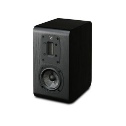 QUAD S-2. ЦВЕТ: ЧЕРНЫЙ ДУБ [ BLACK OAK ]